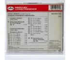 Dorati conducts Brahms & Enesco / London Symphony Orchestra Cond. Dorati  --  CD -  Made in USA 1993 - MERCURY  434 326-2 - CD APERTO - foto 1
