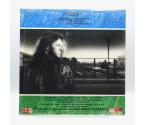 Invisibile  /  Umberto Tozzi  --  LP 33 giri - Made in ITALY 1987 - CGD RECORDS - LP APERTO - foto 1