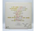 La Grande Avventura  /  Riccardo Cocciante  --  LP 33 giri - Made in ITALY 1987 - VIRGIN RECORDS - LP APERTO - foto 1