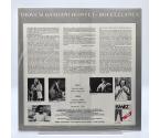 Roccellanea / Trovesi Damiani Quintet  --  LP 33 giri - Made in ITALY 1984 - Ismez/Polis Music – IP 26001 - LP SIGILLATO - foto 1