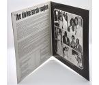 The Divine / Sarah Vaughan  --  Doppio LP 33 giri - Made in FRANCE - Roulette Records – 400009 - LP APERTO - foto 2