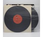 Cruising / Clark Terry  --  Doppio LP 33 giri - Made in USA 1975 - MILESTONE RECORDS - M-47032 - LP APERTO - foto 3