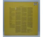 Indigos / Duke Ellington  --  LP 33 rpm  - Made in HOLLAND 1989 - CBS RECORDS - 463342 1 - OPEN LP - photo 1