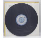 Indigos / Duke Ellington  --  LP 33 rpm  - Made in HOLLAND 1989 - CBS RECORDS - 463342 1 - OPEN LP - photo 2