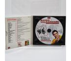 Blues for Gassman / Basso Valdambrini  --  CD - Made in ITALY 2003  - GMG MUSIC - CD 43106 - CD APERTO - foto 2
