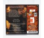 Pergolesi STABAT MATER / Bovi, De Vittorio, Arieta  --  CD - Made in FRANCE 2001 - ALPHA - 009 - CD APERTO - foto 1