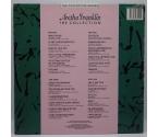 The Collection / Aretha Franklin  --  Doppio LP 33 giri - Made in UK 1986 - CBS RECORDS - LP APERTO - foto 1