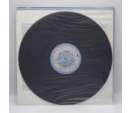 The Sound Of Jazz / Artisti Vari  --  LP 33 giri - Made in EUROPE 1989 - CBS RECORDS - LP APERTO - foto 2