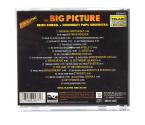 The Big Picture  / Cincinnati Pops Orchestra Cond. E. Kunzel --  CD - Made in EUROPE/USA 1997 - TELARC - CD-80437 - CD APERTO - foto 1
