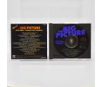The Big Picture  / Cincinnati Pops Orchestra Cond. E. Kunzel --  CD - Made in EUROPE/USA 1997 - TELARC - CD-80437 - CD APERTO - foto 2