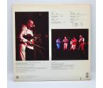 Live / Stéphane Grappelli, David Grisman  --  LP 33 giri - Made in USA 1981 - Warner Bros. Records - LP APERTO - foto 1