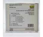 Mozart REQUIEM / Atlanta Symphony Orchestra & Chorus --  CD - Made in JAPAN 1986 - TELARC - CD-80128 - CD APERTO - foto 1