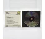 Pachelbel KANON - Tchaikovsky SERENADE FOR STRINGS / Saint Louis Symphony Orchestra Cond. Slatkin  --  CD - Made in GERMANY 1983 - TELARC - CD-80080 - CD APERTO - foto 2