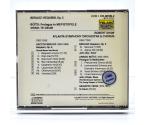 Berlioz REQUIEM OP. 5 - Boito PROLOGUE TO MEFISTOFELE - Verdi TE DEUM / Atlanta Symphony Orchestra & Chorus Cond. Shaw --  Doppio CD - Made in GERMANY 1985 - TELARC - CD-80109-2 - CD APERTO - foto 1