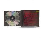 Berlioz REQUIEM OP. 5 - Boito PROLOGUE TO MEFISTOFELE - Verdi TE DEUM / Atlanta Symphony Orchestra & Chorus Cond. Shaw --  Doppio CD - Made in GERMANY 1985 - TELARC - CD-80109-2 - CD APERTO - foto 2
