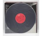 Hot House Flowers / Wynton Marsalis  --  LP 33 giri - Made in HOLLAND 1984 - CBS Records  - LP APERTO - foto 2