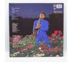 Royal Garden Blues / Branford Marsalis  --  LP 33 giri - Made in EUROPE 1986 - CBS Records  - LP APERTO - foto 1