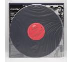 Royal Garden Blues / Branford Marsalis  --  LP 33 giri - Made in EUROPE 1986 - CBS Records  - LP APERTO - foto 2