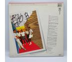 Random Abstract / Branford Marsalis  --  LP 33 giri - Made in HOLLAND 1983 - CBS RECORDS - LP APERTO - foto 1