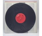 Random Abstract / Branford Marsalis  --  LP 33 giri - Made in HOLLAND 1983 - CBS RECORDS - LP APERTO - foto 2