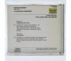 Stravinsky THE RITE OF SPRING / The Cleveland Orchestra Cond. Lorin Maazel --  CD - Made in JAPAN  1980 - TELARC - CD-80054 - CD APERTO - foto 1
