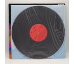 Anthem / Steve Lacy  --  LP 33 giri - Made in GERMANY 1990 - NOVUS RECORDS - LP APERTO - foto 2