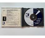 Prokofiev SCYTHIAN SUITE - Stravinsky LE SACRE DU PRINTEMPS / Dallas Symphony Orchestra Cond. Mata  --  CD - Made in USA/EUROPE 1991 - DORIAN - DOR-90156 - CD APERTO - foto 2
