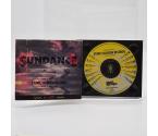 The Best of Stunt/Olufsen Records  Vol 1 / Artisti Vari  --  CD - Made in DENMARK 1992 - STUNT RECORDS - STUCD 19203 - CD APERTO - foto 2