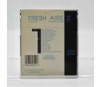 Fresh Air II / Mannheim Steamroller  -- CD  - Made in  JAPAN 1984  by AMERICAN GRAMAPHONE - AGCD-359 - CD APERTO - foto 1