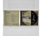 SINTONIE Selezione di Musica / Artisti Vari -- CD  - Made in  EUROPE  by NAIM - STN 1004 - CD APERTO - foto 2
