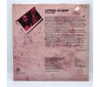 Live In Paris / Luther Allison  -  LP 33 rpm - Made in FRANCE - Paris Album Records – C 3301 - OPEN LP - photo 1