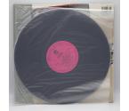 Slidewinder / Roy Rogers  -- LP 33 giri - Made in USA 1987 - BLIND PIG  RECORDS  - LP APERTO - foto 2