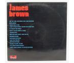 Sex Machine / James Brown  --  Doppio LP 33 giri  -  Made in ITALY 1970 -  Polydor Record – 2612013L - LP APERTO - foto 1