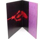 Killer / Alice Cooper  --  LP 33 rpm  - Made in ITALY 1972  - WARNER BROS RECORDS - K 46121 - OPEN LP - photo 2