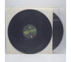 Three Sides Live / Genesis  --  Double LP 33 rpm - Made in HOLLAND 1982 - VERTIGO RECORDS - 6650 008 - OPEN LP - photo 3