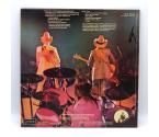 Fandango! / ZZ Top  --  LP 33 giri - Made in UK 1975 - London Records – SHU 8482 - LP APERTO - foto 1
