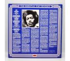 The Essential Jimi Hendrix Volume Two / Jimi Hendrix  --  LP 33 giri -  Made in ITALY 1980 - Polydor Records – 2311 014 - LP APERTO - (no 45 giri) - foto 1