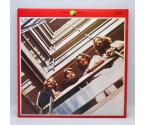 The Beatles 1962-1966 / The Beatles  --  Doppio LP 33 giri - Made in ITALY 1978 - APPLE/EMI RECORDS - 3C 162-05 307/8  - LP APERTO - foto 1