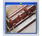 The Beatles 1967-1970 /  The Beatles  --  Double LP 33 rpm -  Made in ITALY - APPLE/EMI RECORDS - 3C 162-05 309/10  - OPEN LP - photo 1