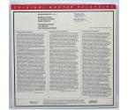 Gershwin RHAPSODY IN BLUE, AN AMERICAN IN PARIS, CUBAN OVERTURE /  Ivan Davis  --  LP 33 giri - Made in USA-JAPAN  1986 -  Mobile Fidelity Sound Lab  MFSL 1-529 -  Prima serie -  LP SIGILLATO - foto 1