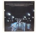 Thief / Tangerine Dream  --  LP 33 rpm  - Made in ITALY 1981 - VIRGIN RECORDS - VIL 12198 - OPEN LP - photo 1