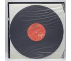 Thief / Tangerine Dream  --  LP 33 rpm  - Made in ITALY 1981 - VIRGIN RECORDS - VIL 12198 - OPEN LP - photo 2