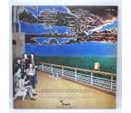Something Magic / Procol Harum  --  LP 33 giri - Made in ITALY 1977 - CHRYSALIS RECORDS  – CHR 1130 - LP APERTO - foto 1