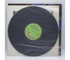 Something Magic / Procol Harum  --  LP 33 giri - Made in ITALY 1977 - CHRYSALIS RECORDS  – CHR 1130 - LP APERTO - foto 3