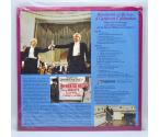 Rhapsody in Russia : A Gershwin Celebration / L. Mayorga / Moscow Philharmonic Orchestra Cond. Kitayenko  -- LP 33 giri  -  Made in USA 1988 - SHEFFIELD LAB RECORDS - TLP-28 - LP SIGILLATO - foto 1