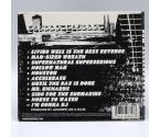 ACCELERATE - R.E.M. /  CD  Made in EU 2008 - WARNER BROS RECORDS  - 9362 - 49885-8  -  OPEN CD - photo 1