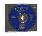 GREATEST HITS II  - QUEEN  /  CD  Made in EU 1991 - PARLOPHONE RECORDS  - CDP 79 7971 2  -  CD APERTO - foto 2