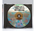 NEVERMIND  - NIRVANA  /  CD  Made in GERMANY 1991 - SUB POP RECORDS  - 424 425-2  GED DGCD 24425 -  CD APERTO - foto 2