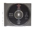 BLEACH  - NIRVANA  /  CD  Made in GERMANY 1989 - SUB POP/GEFFEN RECORDS  - GED24433 GEFD24433  -  OPEN CD - photo 2