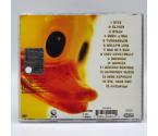 INCESTICIDE  - NIRVANA  /  CD  Made in EU 1992 - SUB POP/GEFFEN RECORDS  - 424 504-2  -  CD APERTO - foto 1